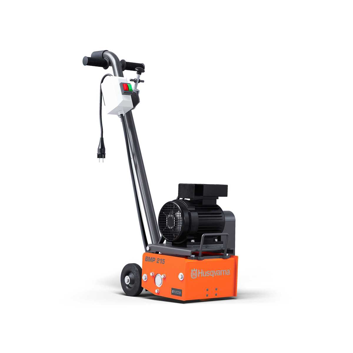 Husqvarna FLOOR SCARIFIER BMP 215 | 230V
