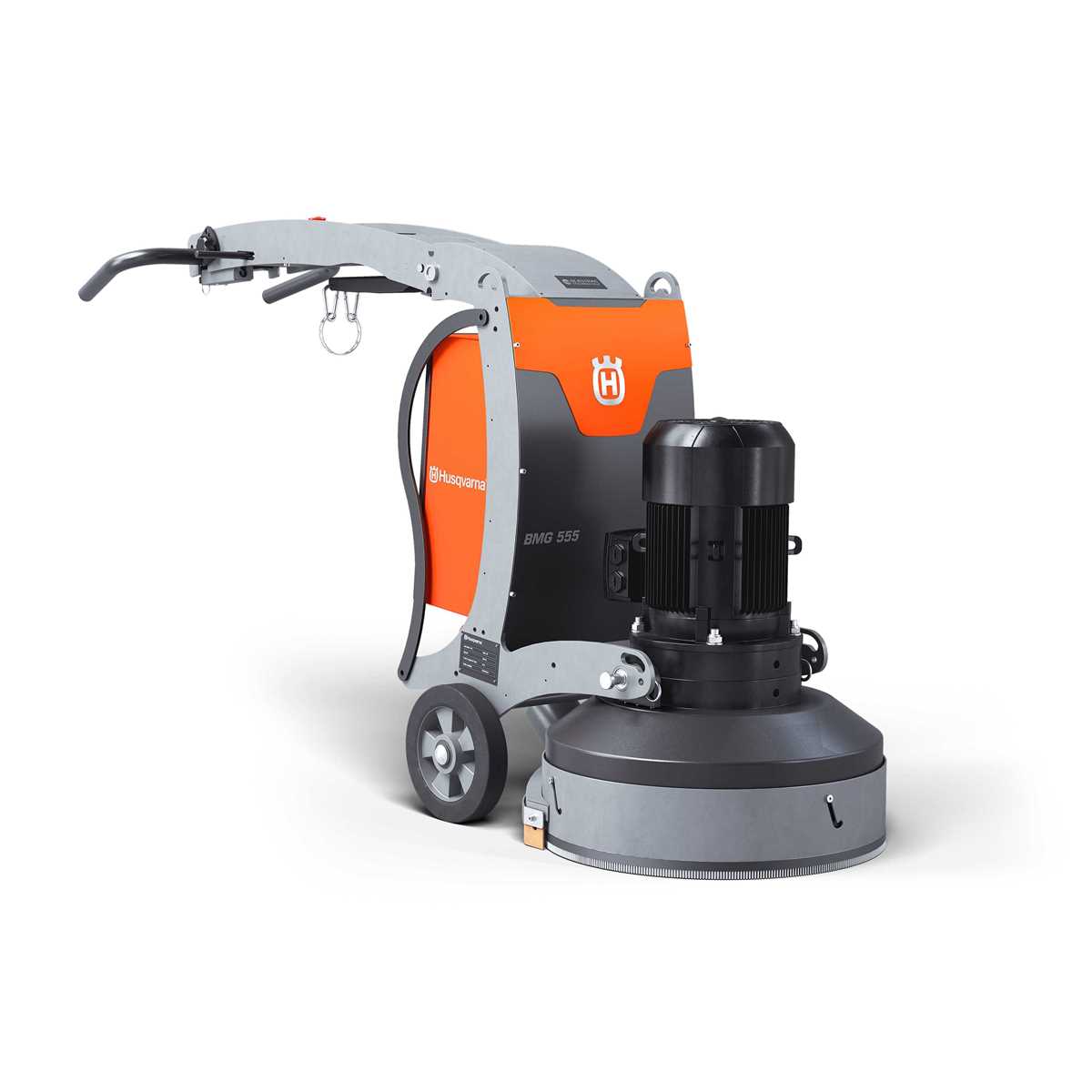 Husqvarna FLOOR GRINDER BMG 555SC | 3X40