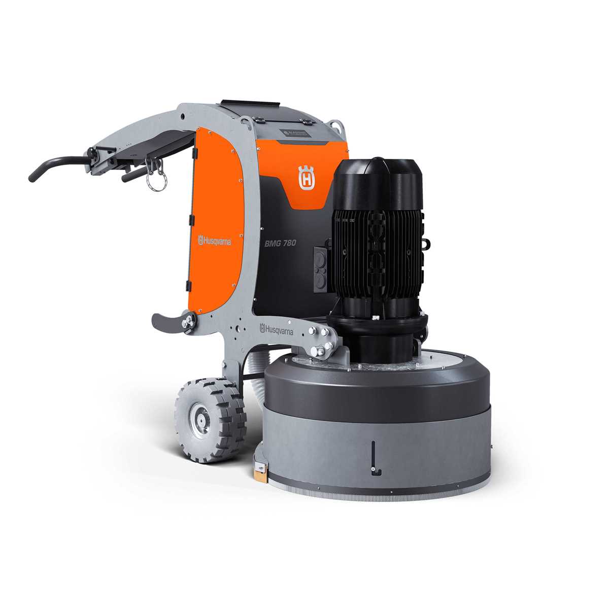 Husqvarna BMG 780