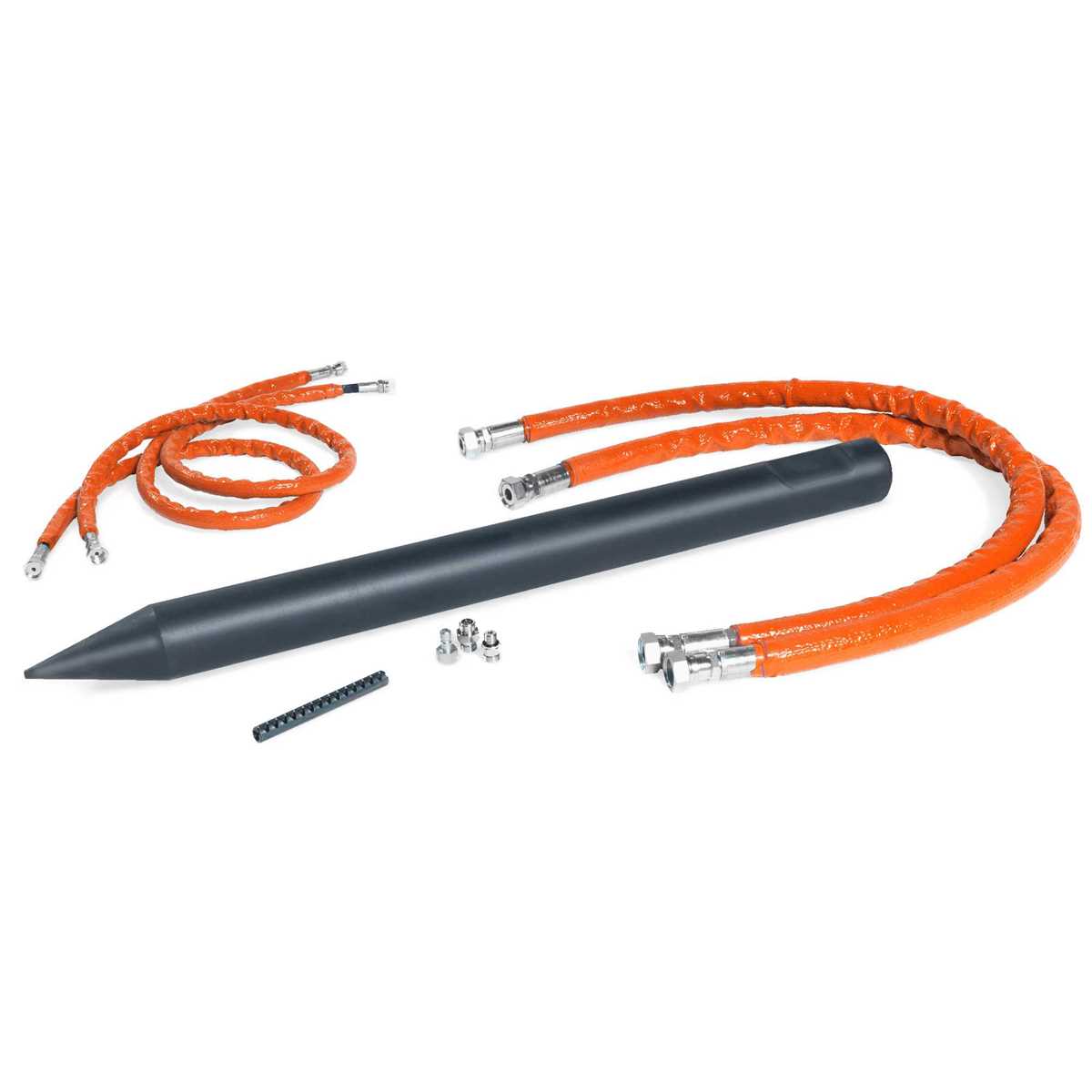Heat protection attachment kit – DXR Tools