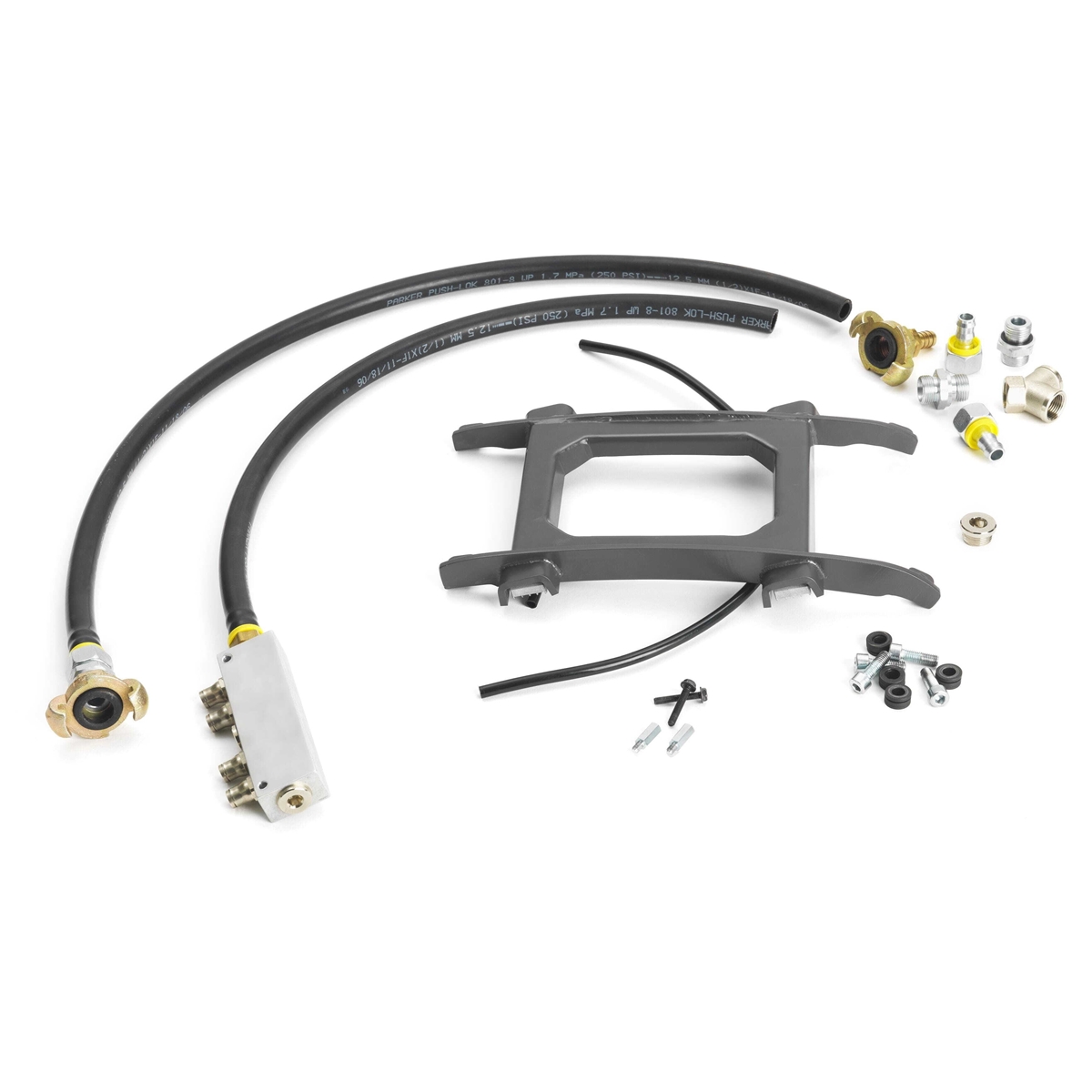 Cylinder Protection C2 + C3
