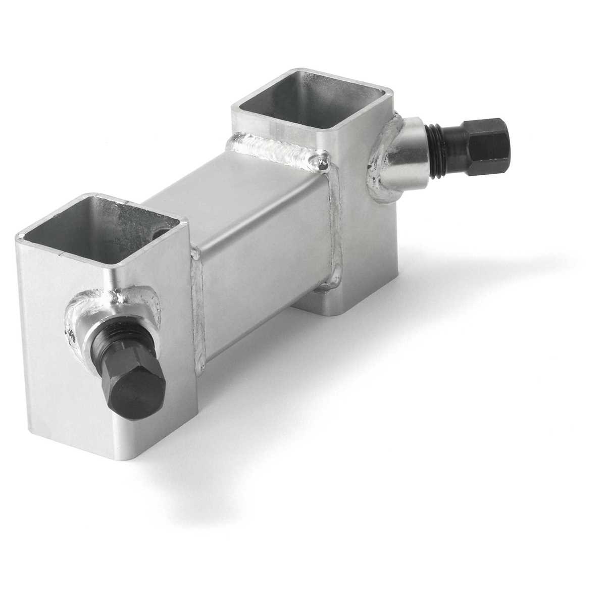 Bracket parallel assy