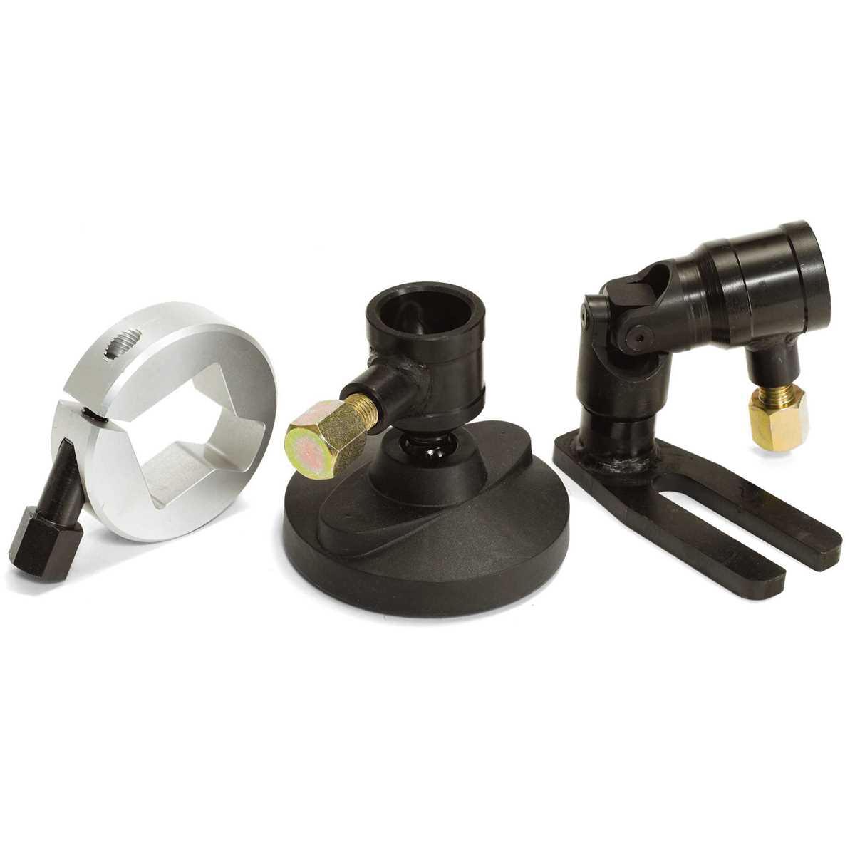 Angle drilling tools
