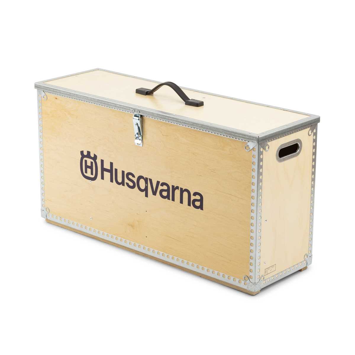 Transport box