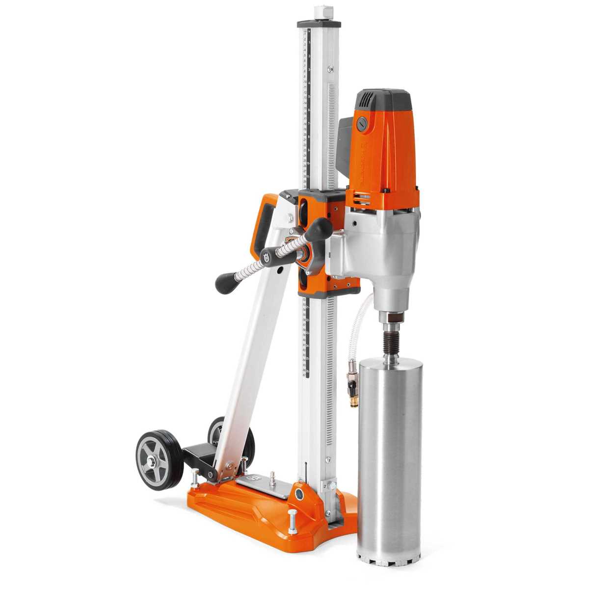 Husqvarna DMS 240