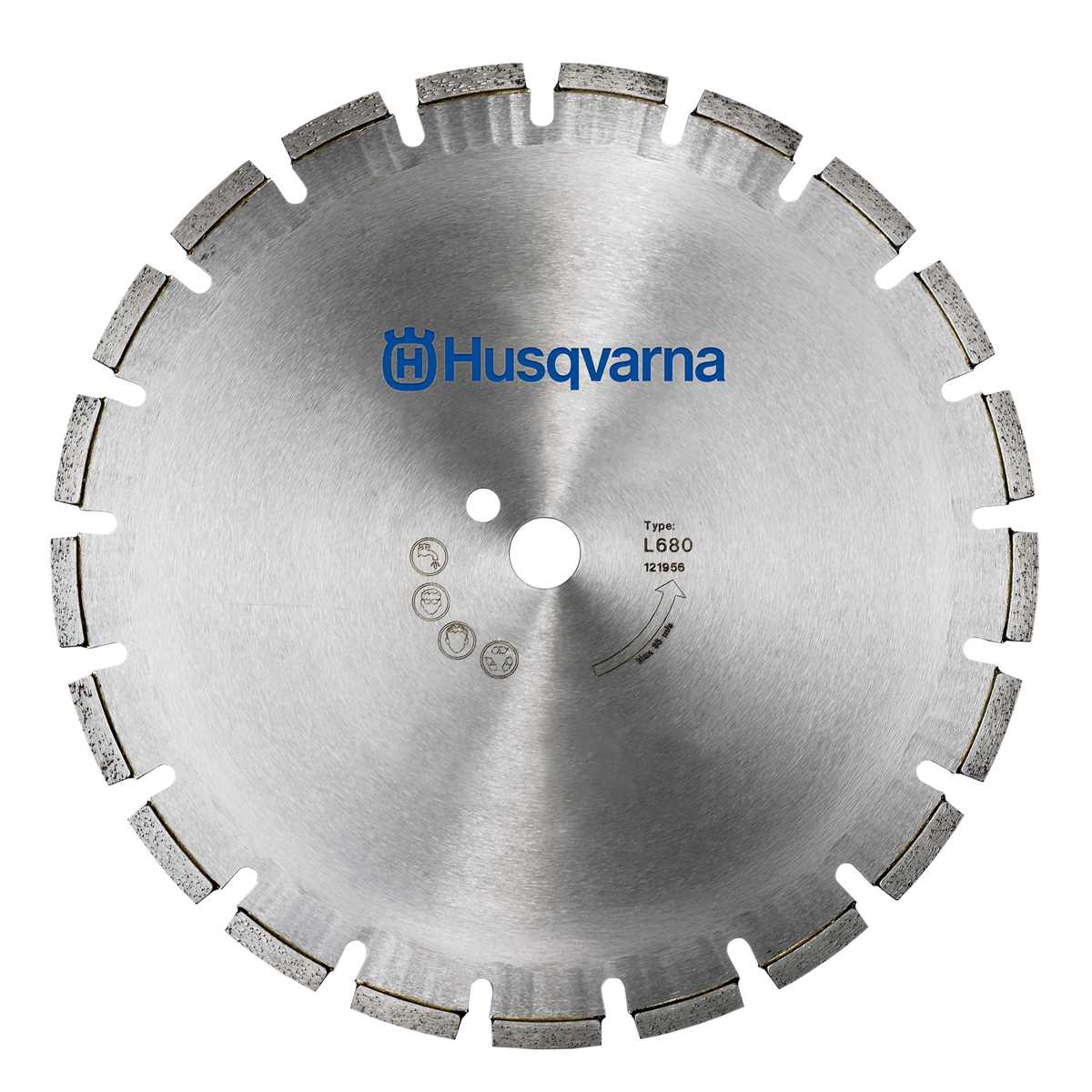 Husqvarna ELITE-CUT L630