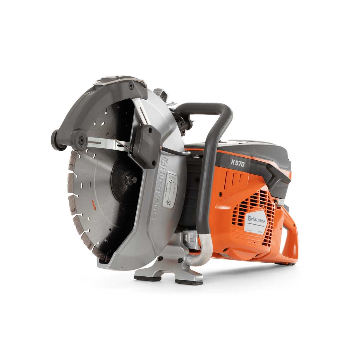 Husqvarna K 970 SmartGuard