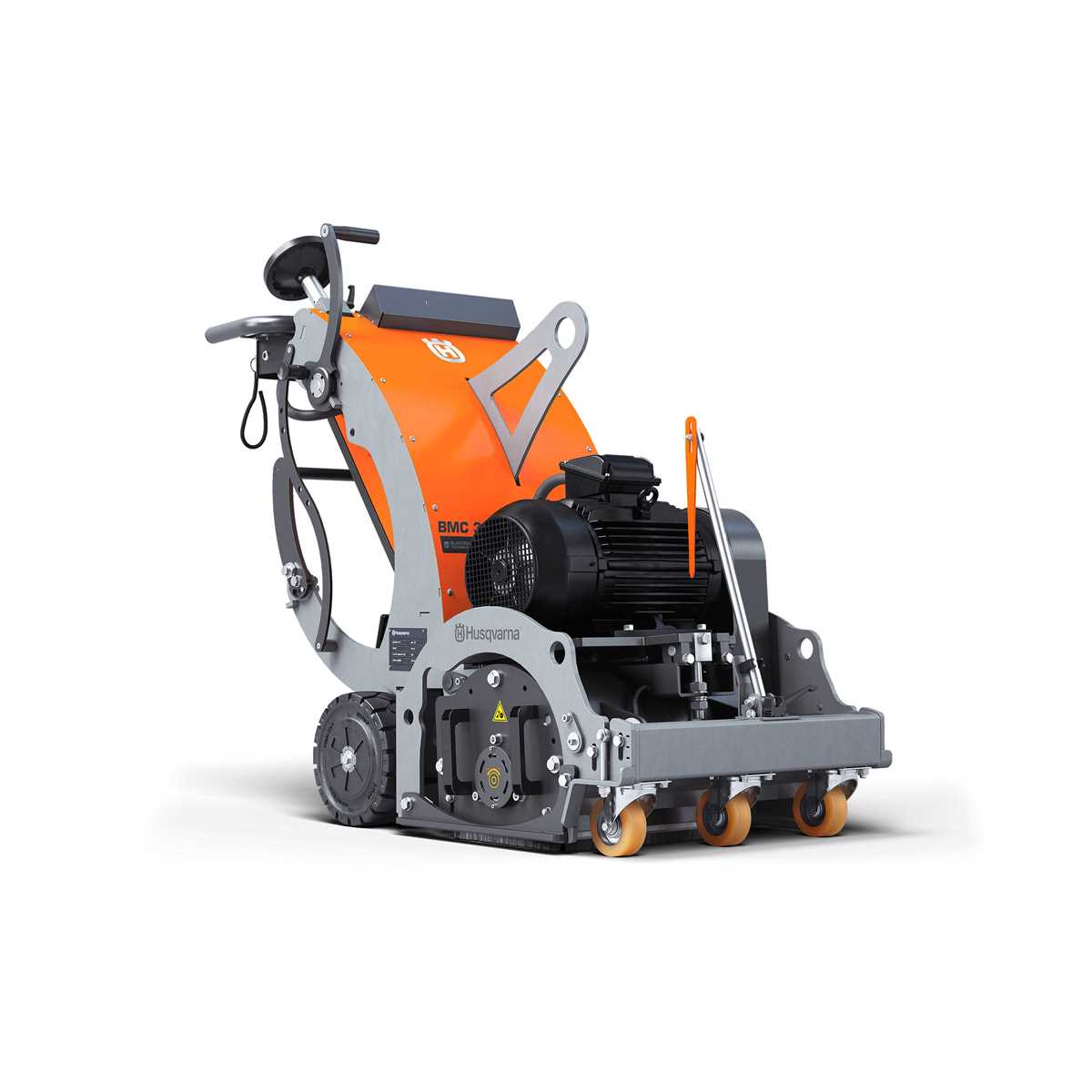 Husqvarna BMC 335