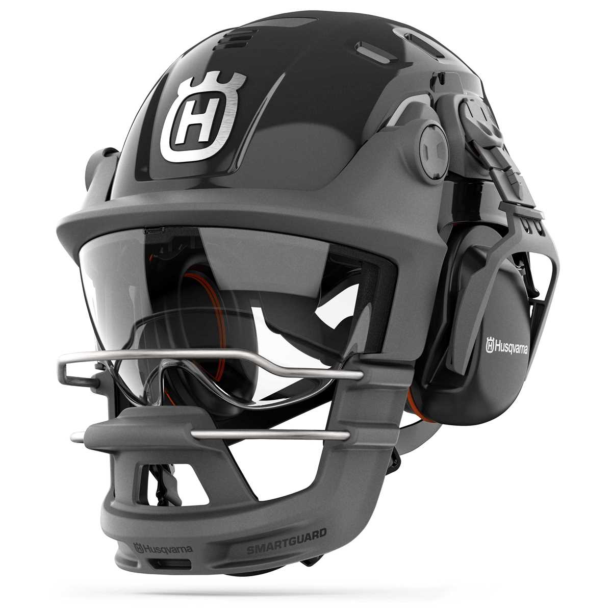 Husqvarna Helmet PE10H SmartGuard™