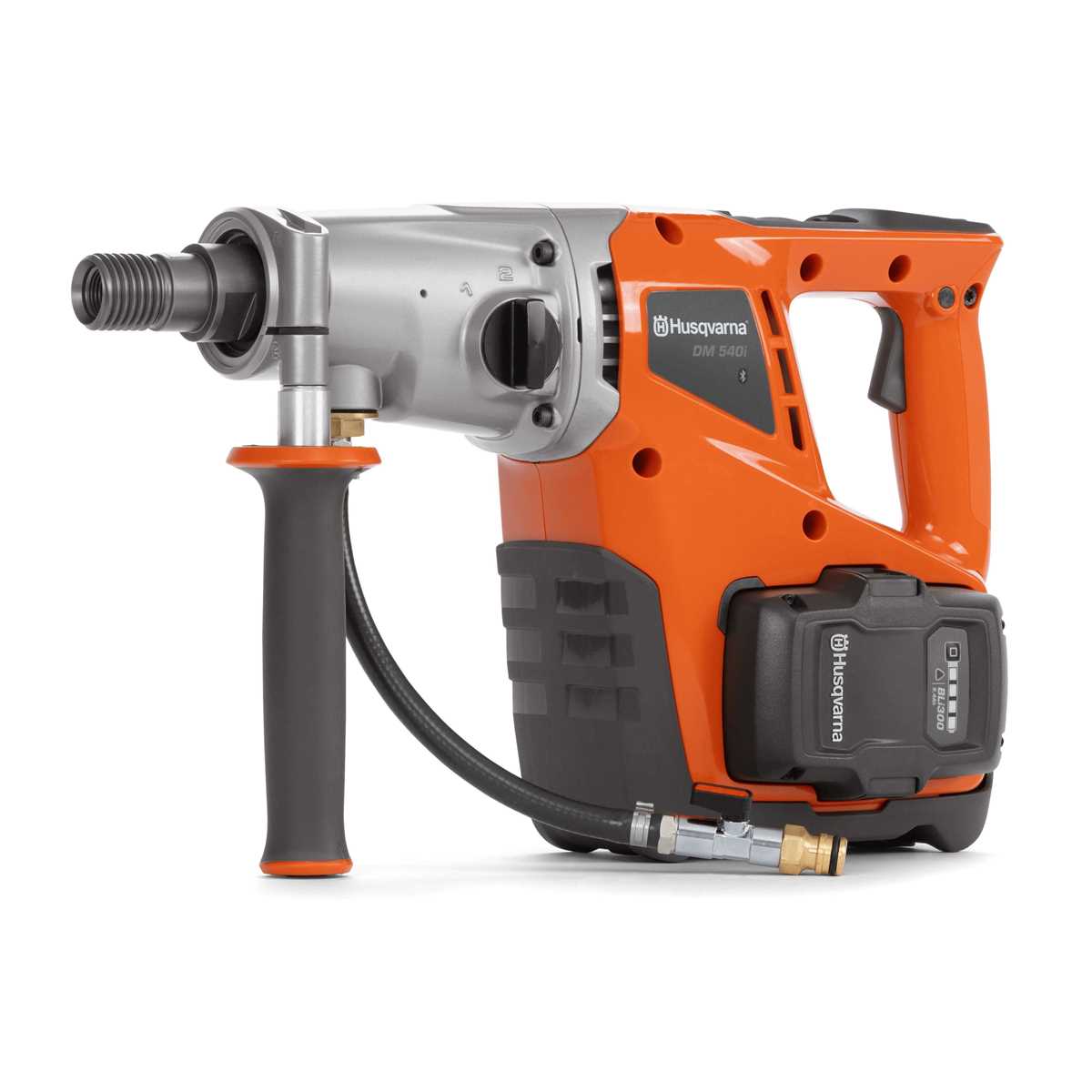 Husqvarna DM 540i