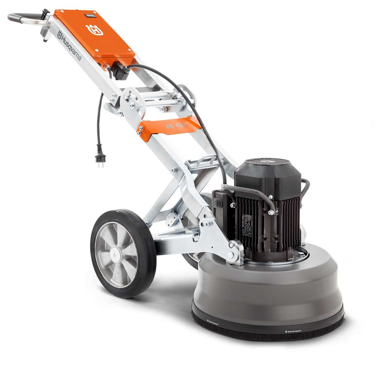 Husqvarna PG 450