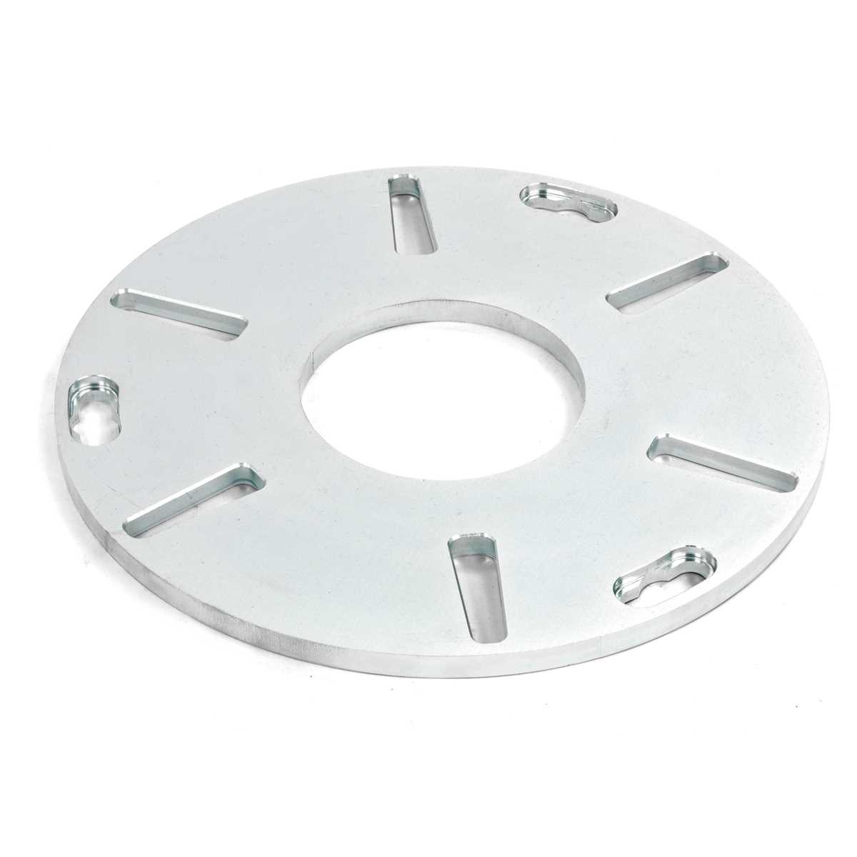 Redi Lock® diamond holder disc