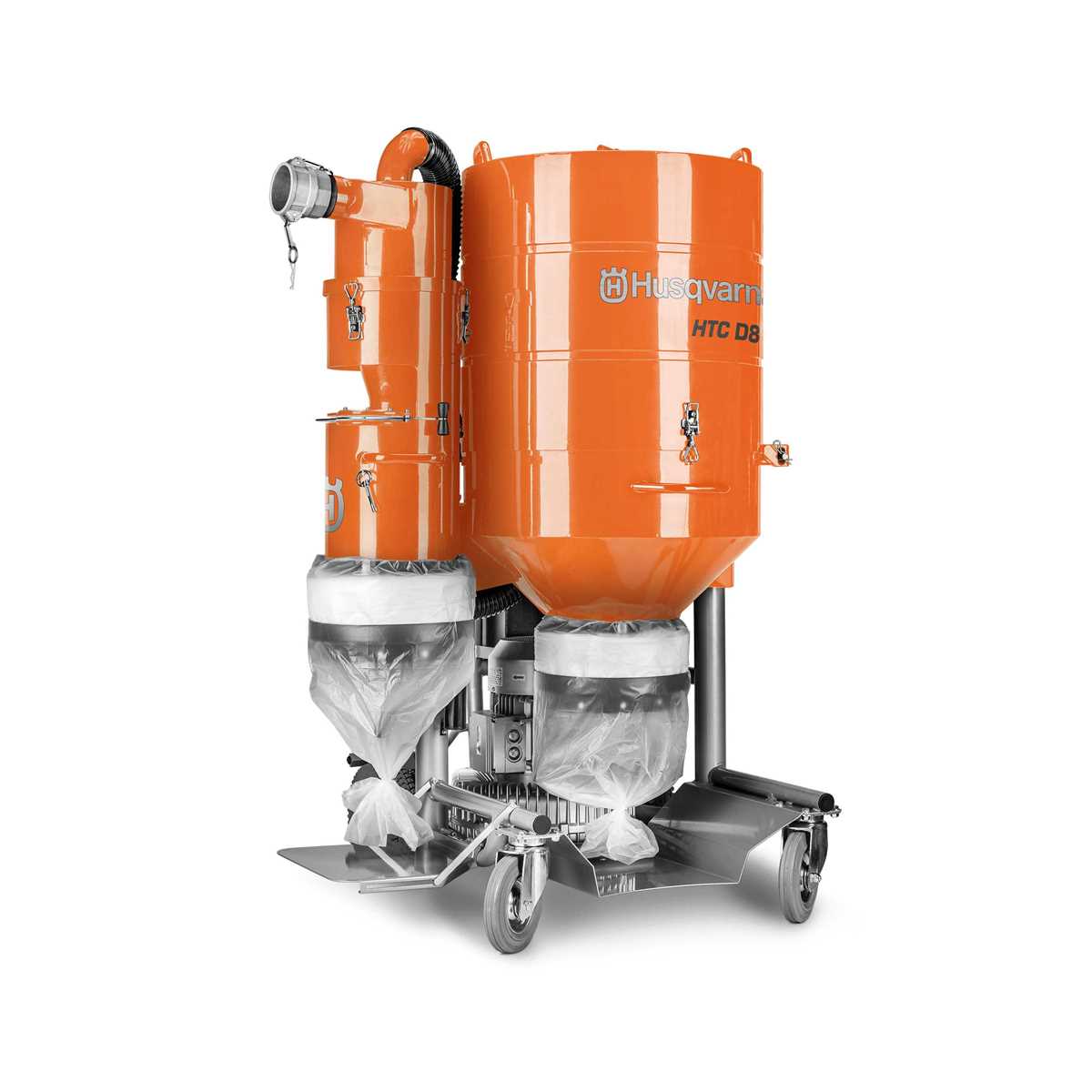Husqvarna HTC D80