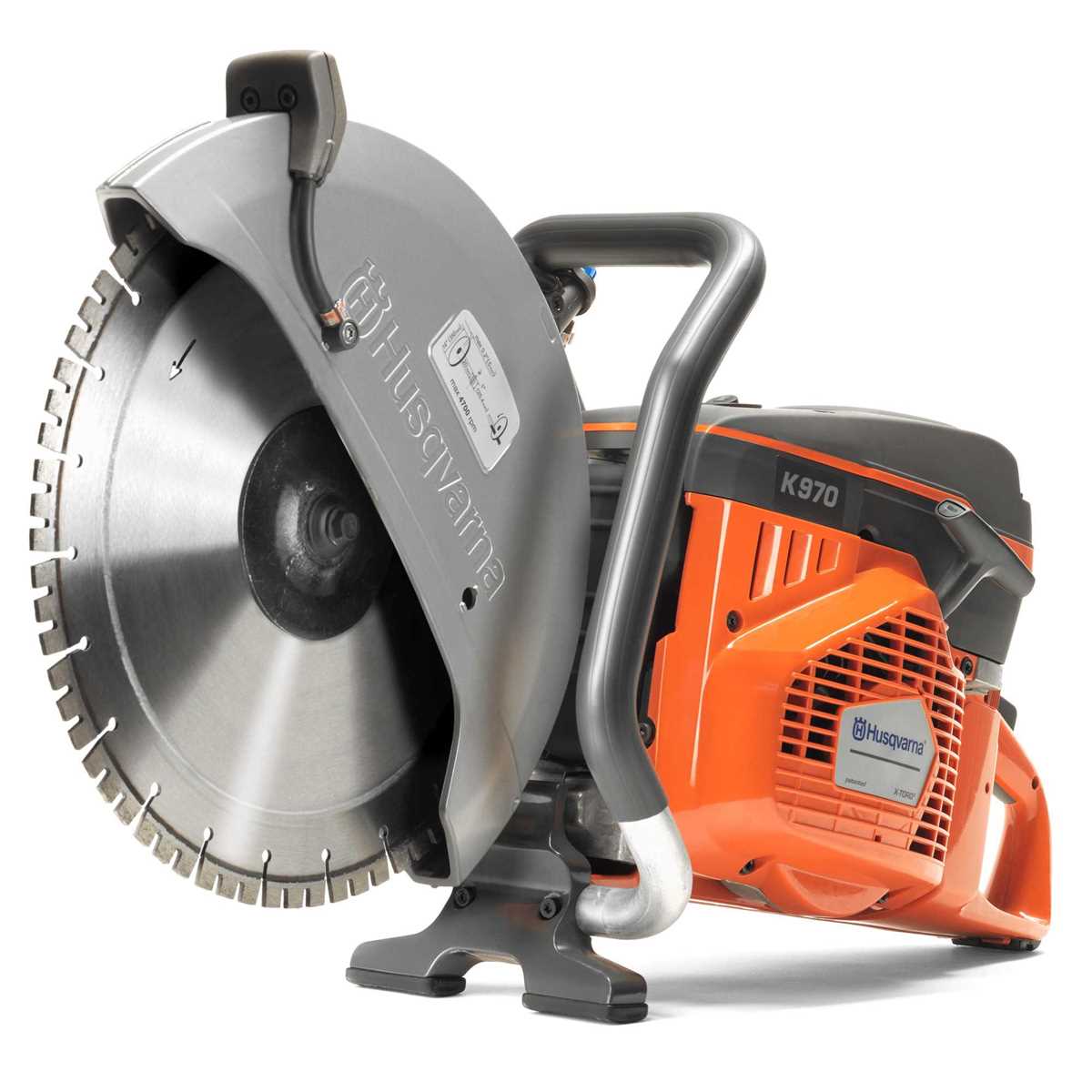 Husqvarna K 970