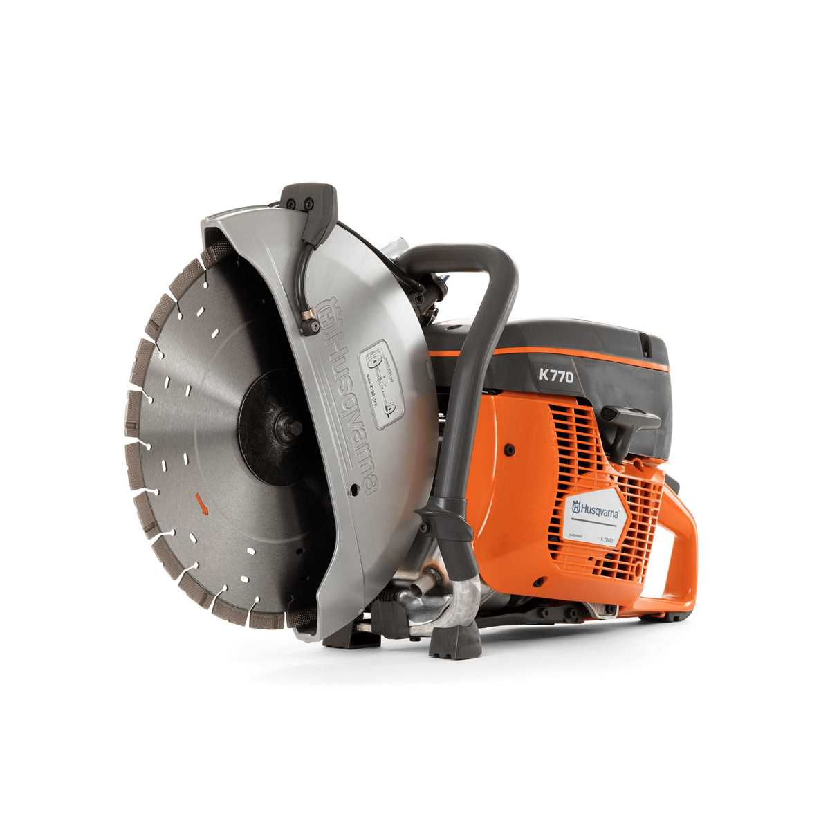 Husqvarna K 770