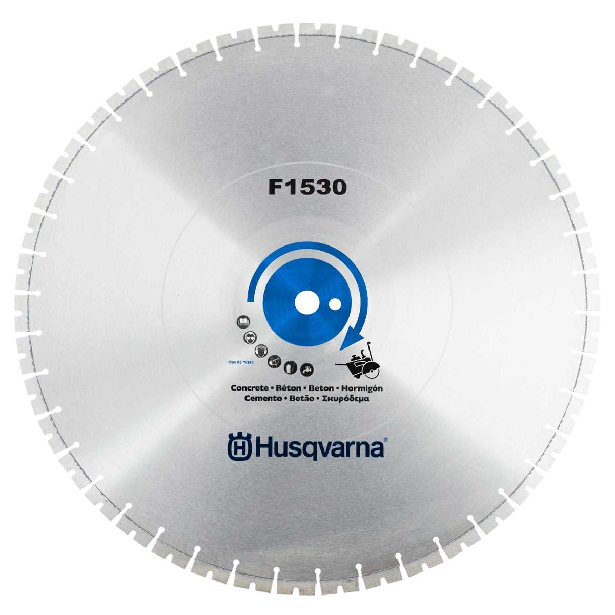 Husqvarna ELITE-CUT F1530
