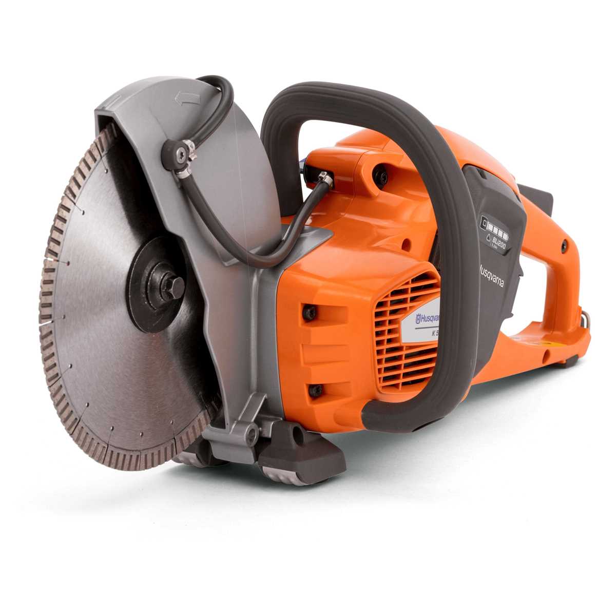 Husqvarna K 535i