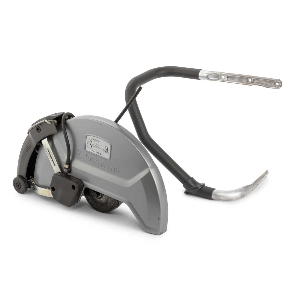Husqvarna SmartGuard™ blade cover