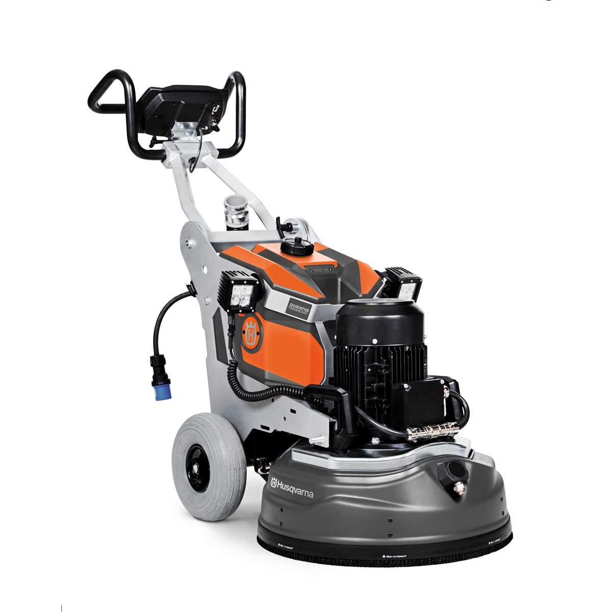 Husqvarna HTC T5 (2.2 kW)