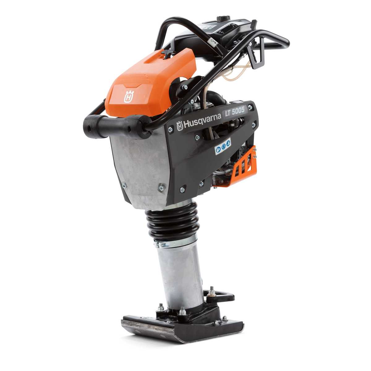 Husqvarna LT 5005