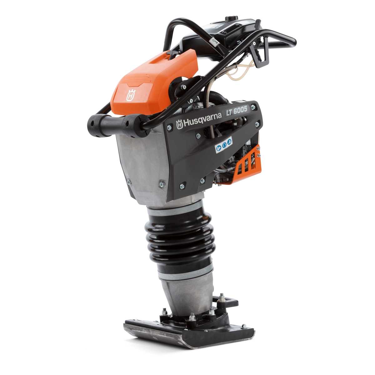 Husqvarna LT 6005