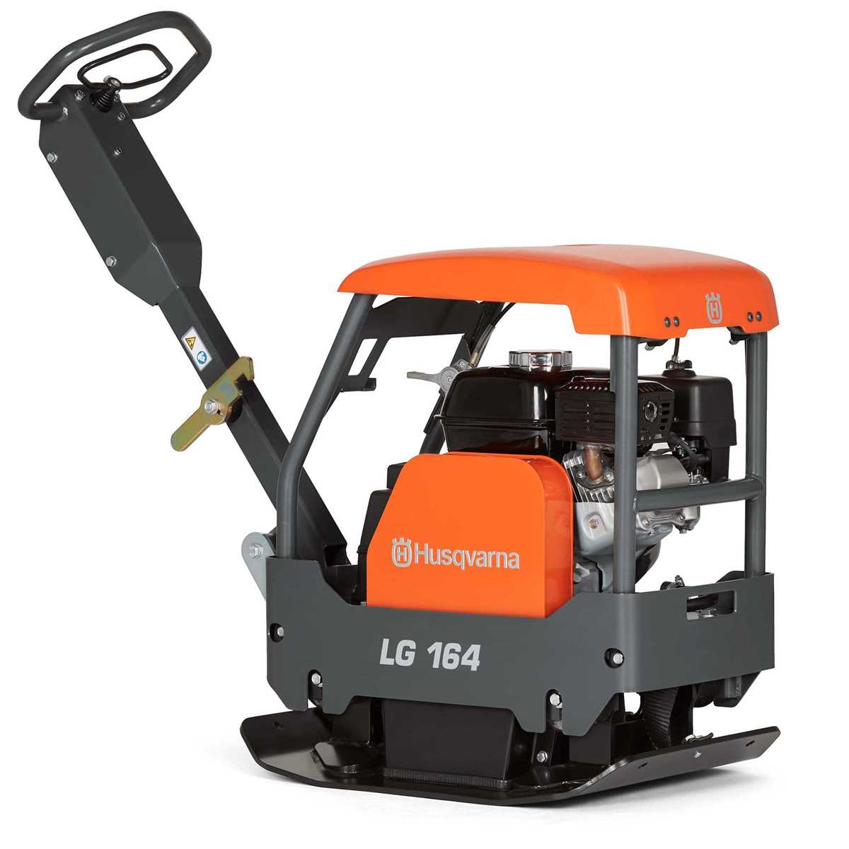 Husqvarna LG 164