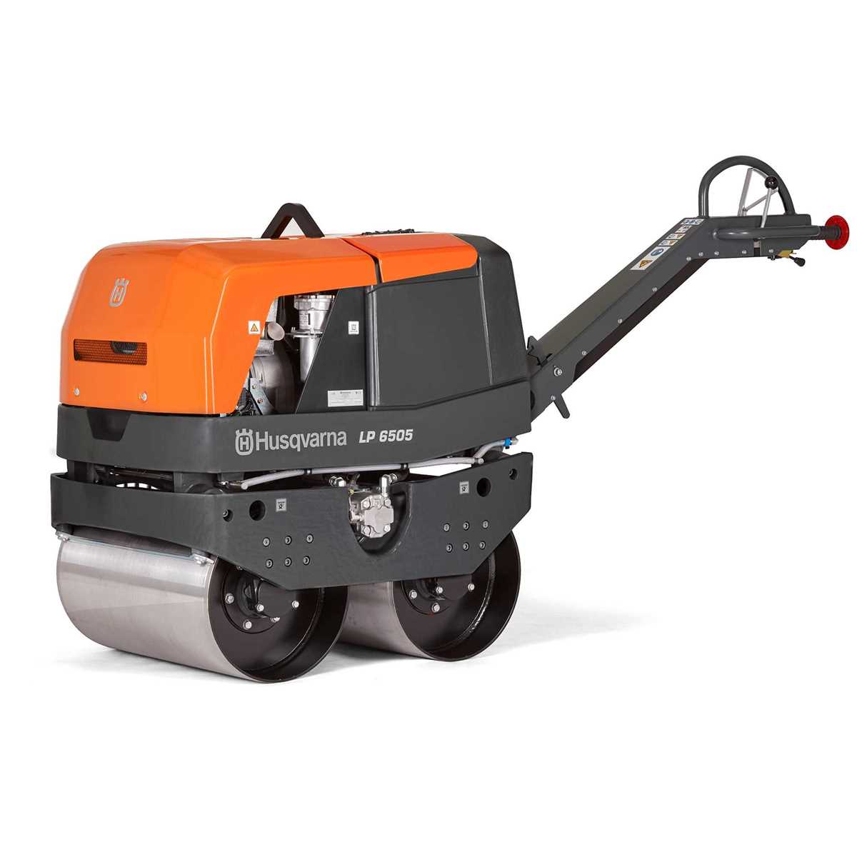 Husqvarna LP 6505