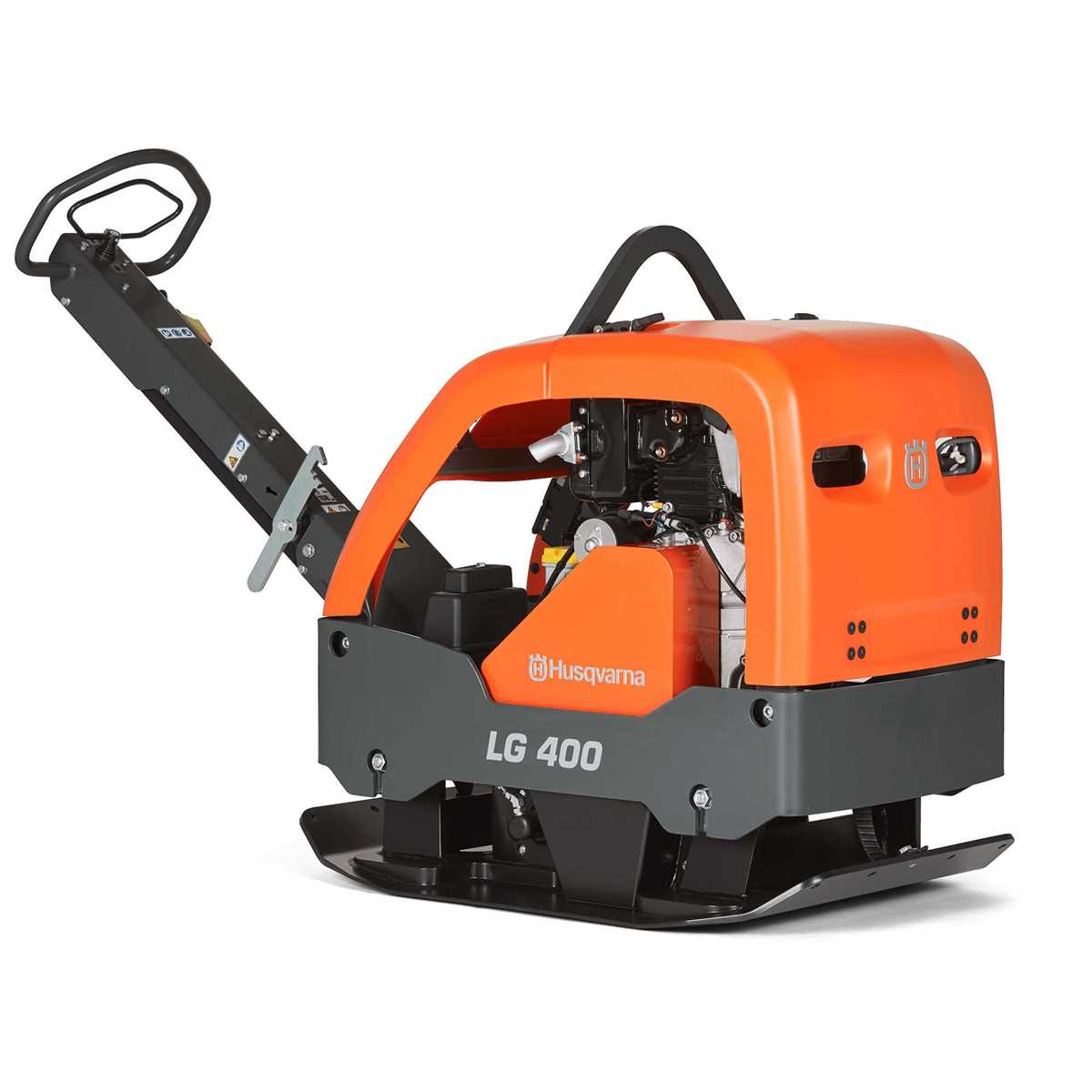 Husqvarna LG 400