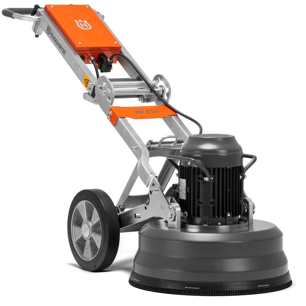 Husqvarna PG 510