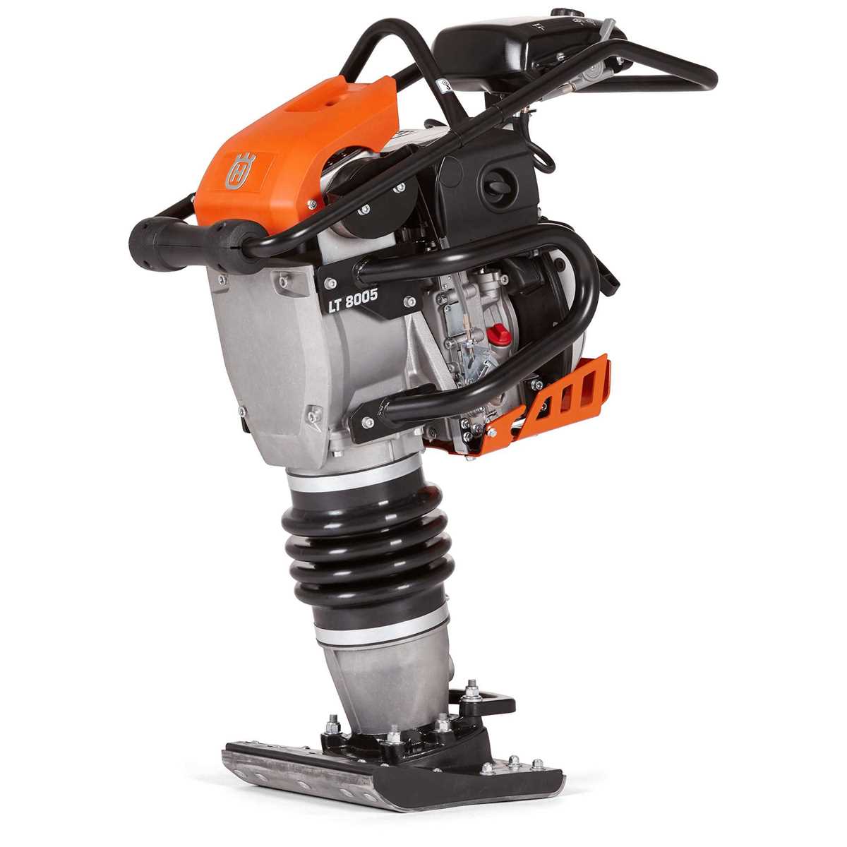 Husqvarna LT 8005