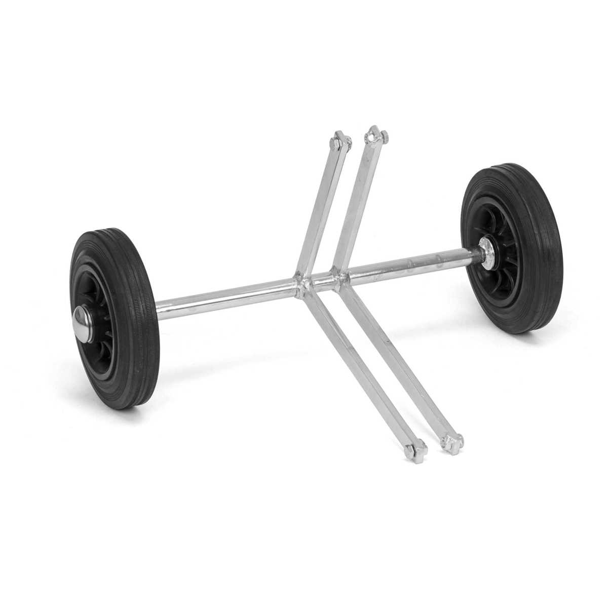 Transport wheel kit