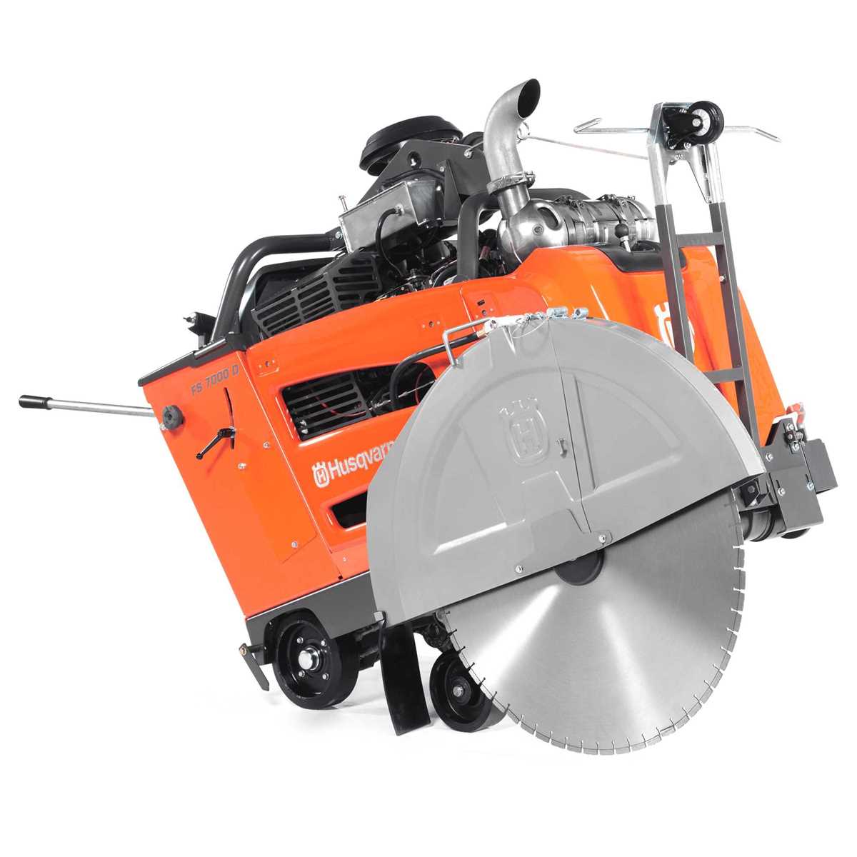Husqvarna FS 7000 D