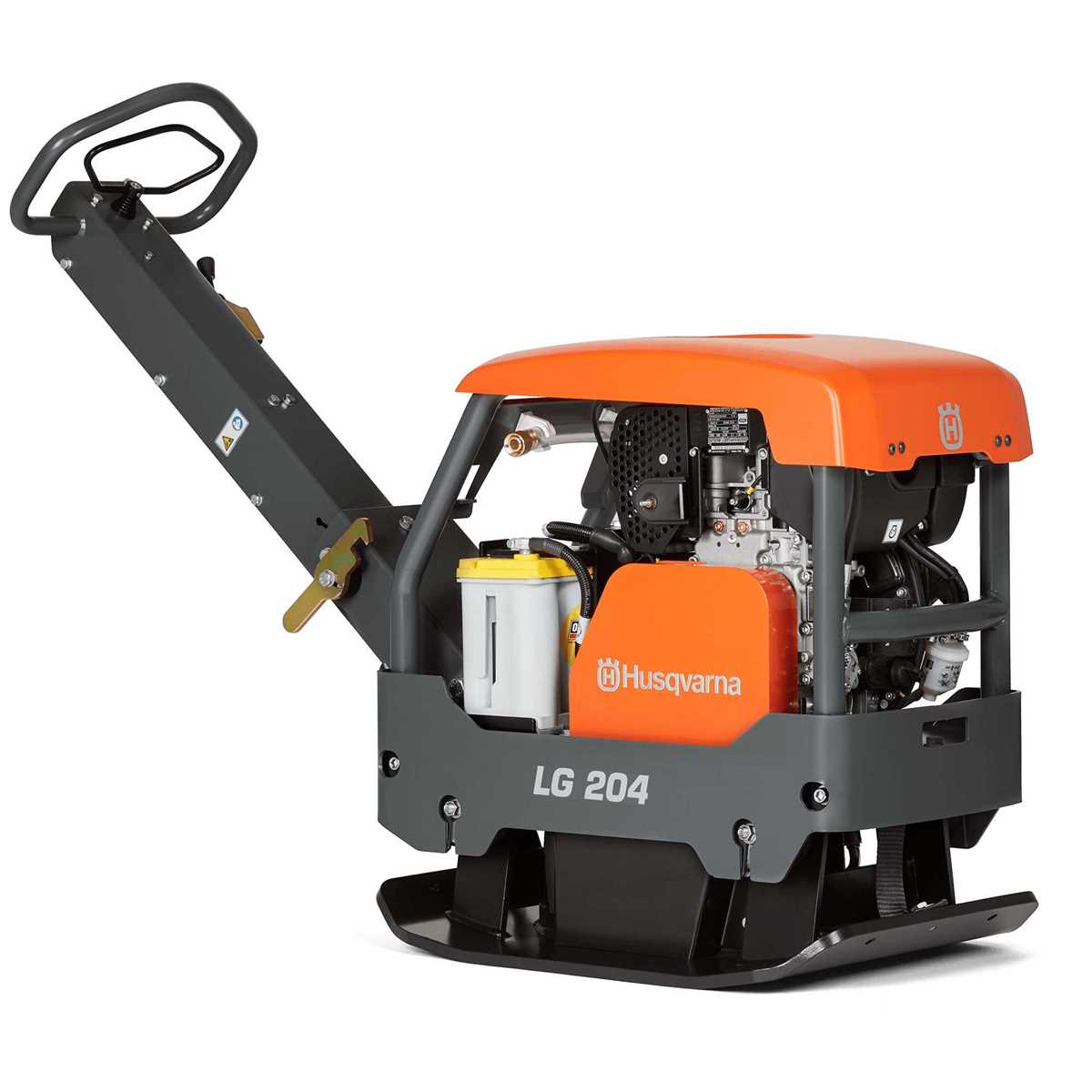 Husqvarna LG 204
