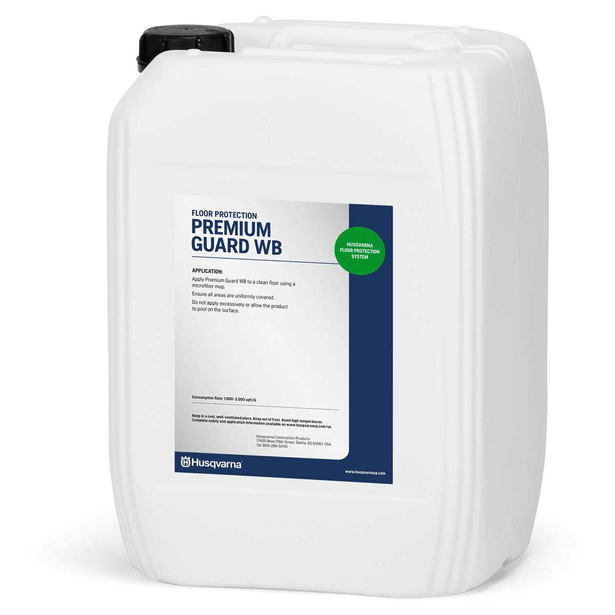 Husqvarna PREMIUM GUARD WB
