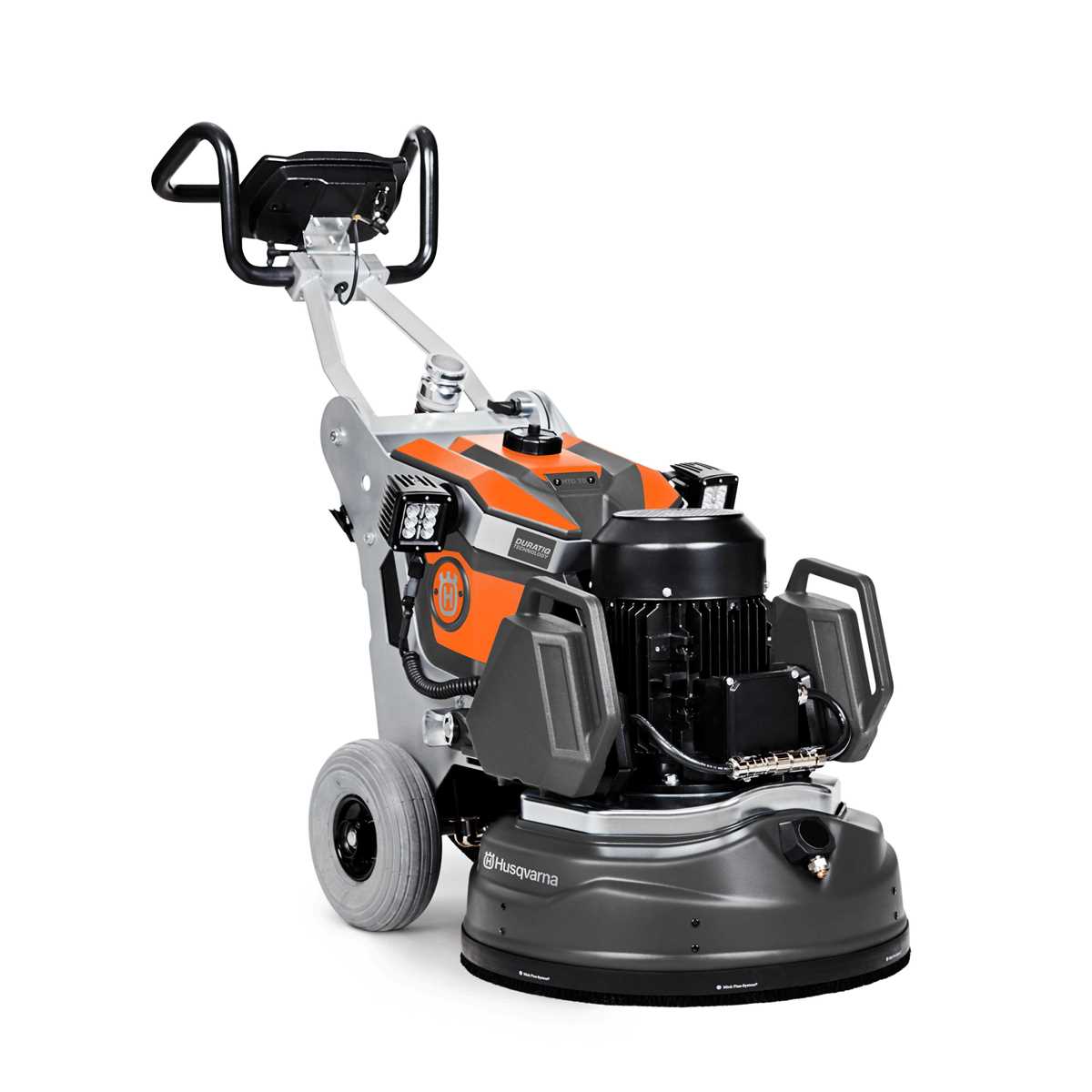 Husqvarna HTC T5 (4 kW)