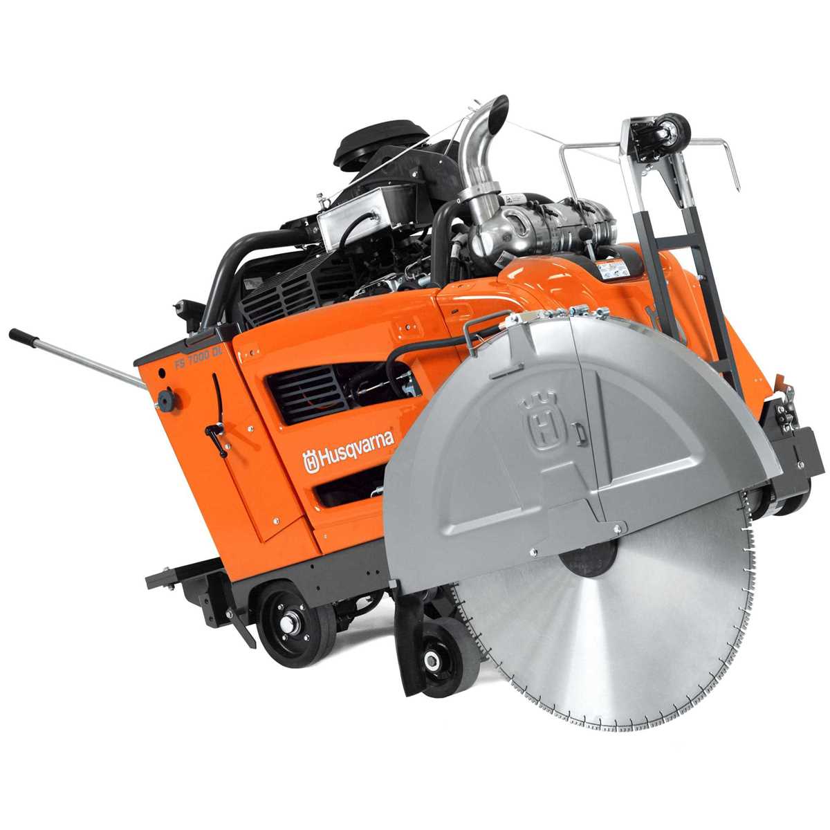 Husqvarna FS 7000 DL