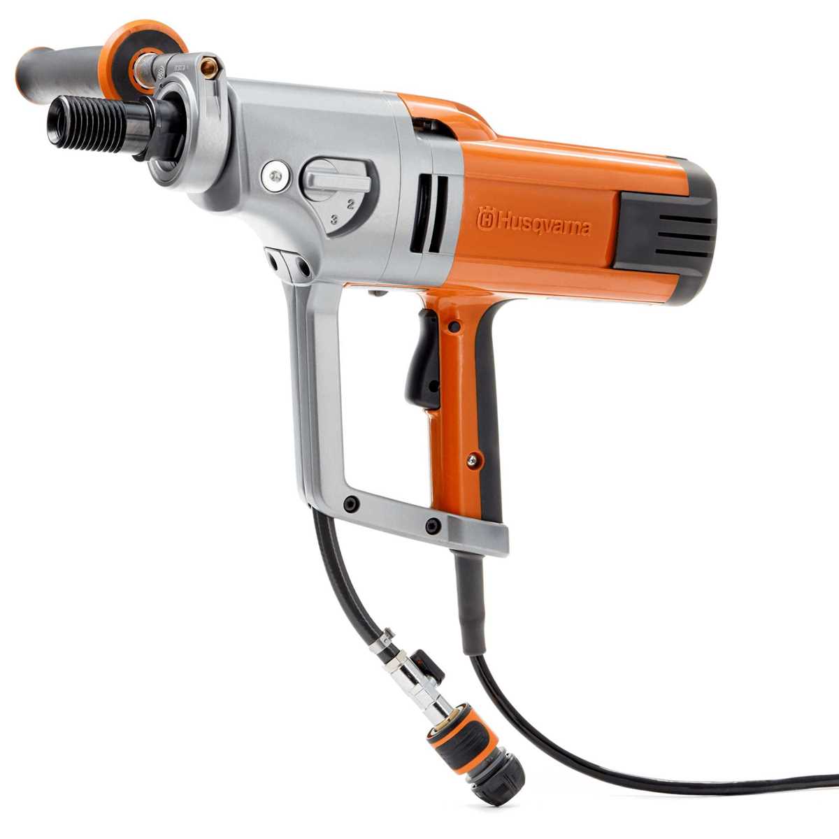 Husqvarna DM 230