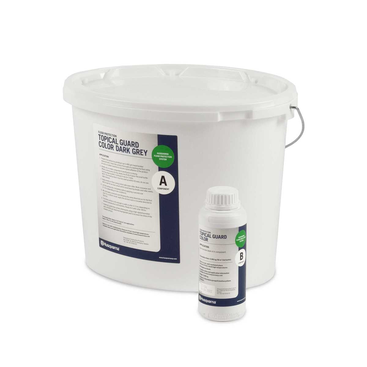 Husqvarna TOPICAL GUARD COLOR