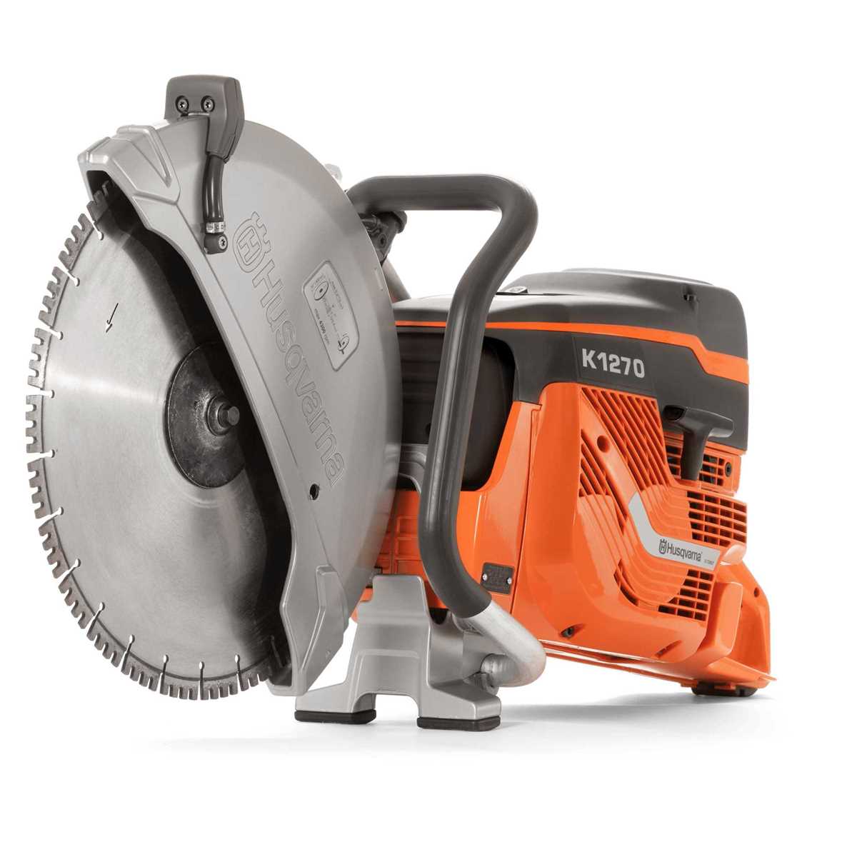 Husqvarna K 1270
