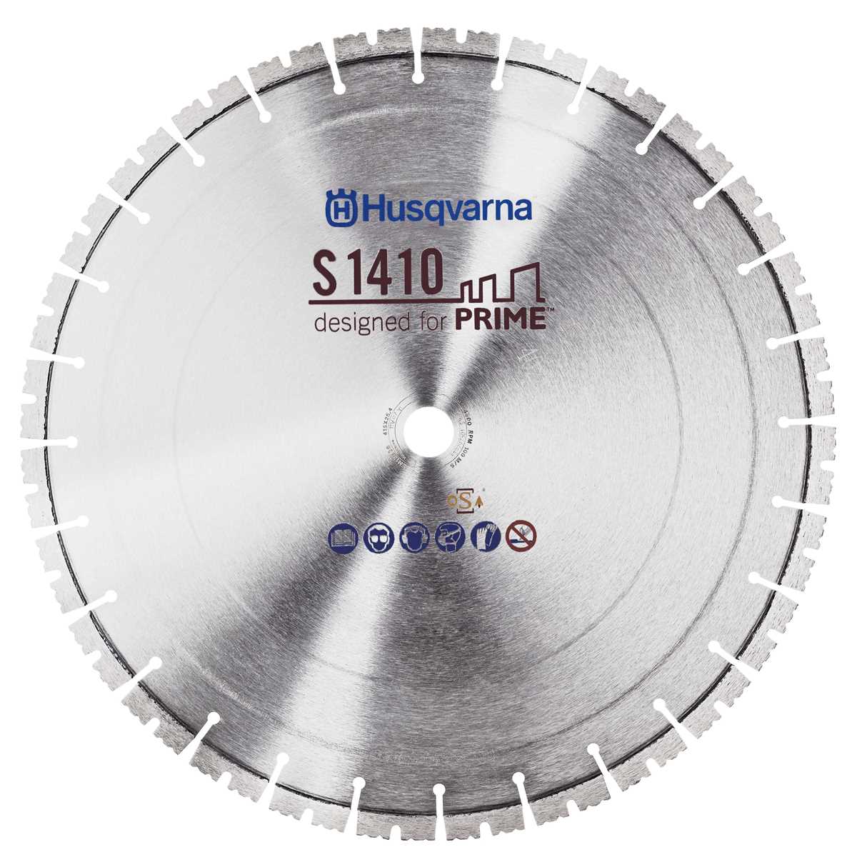 Husqvarna ELITE-CUT S1410