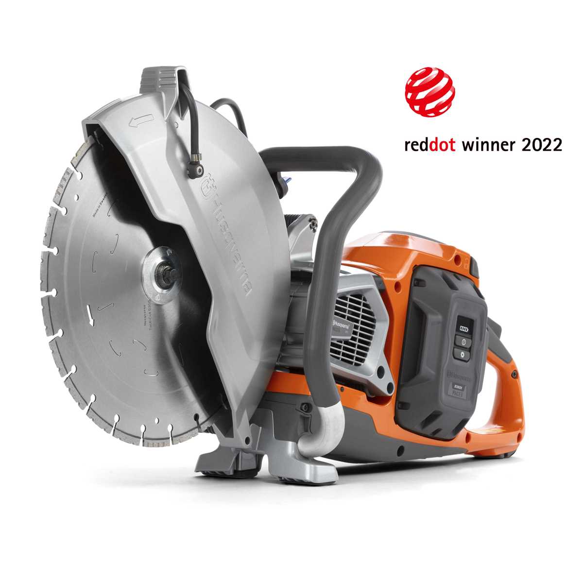 Husqvarna K 1 PACE