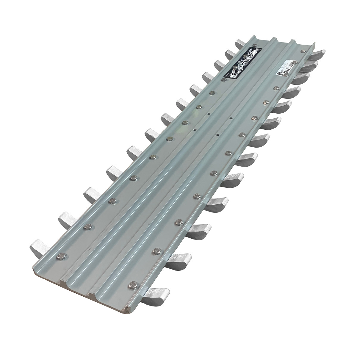 Agri Groove Texture Float
