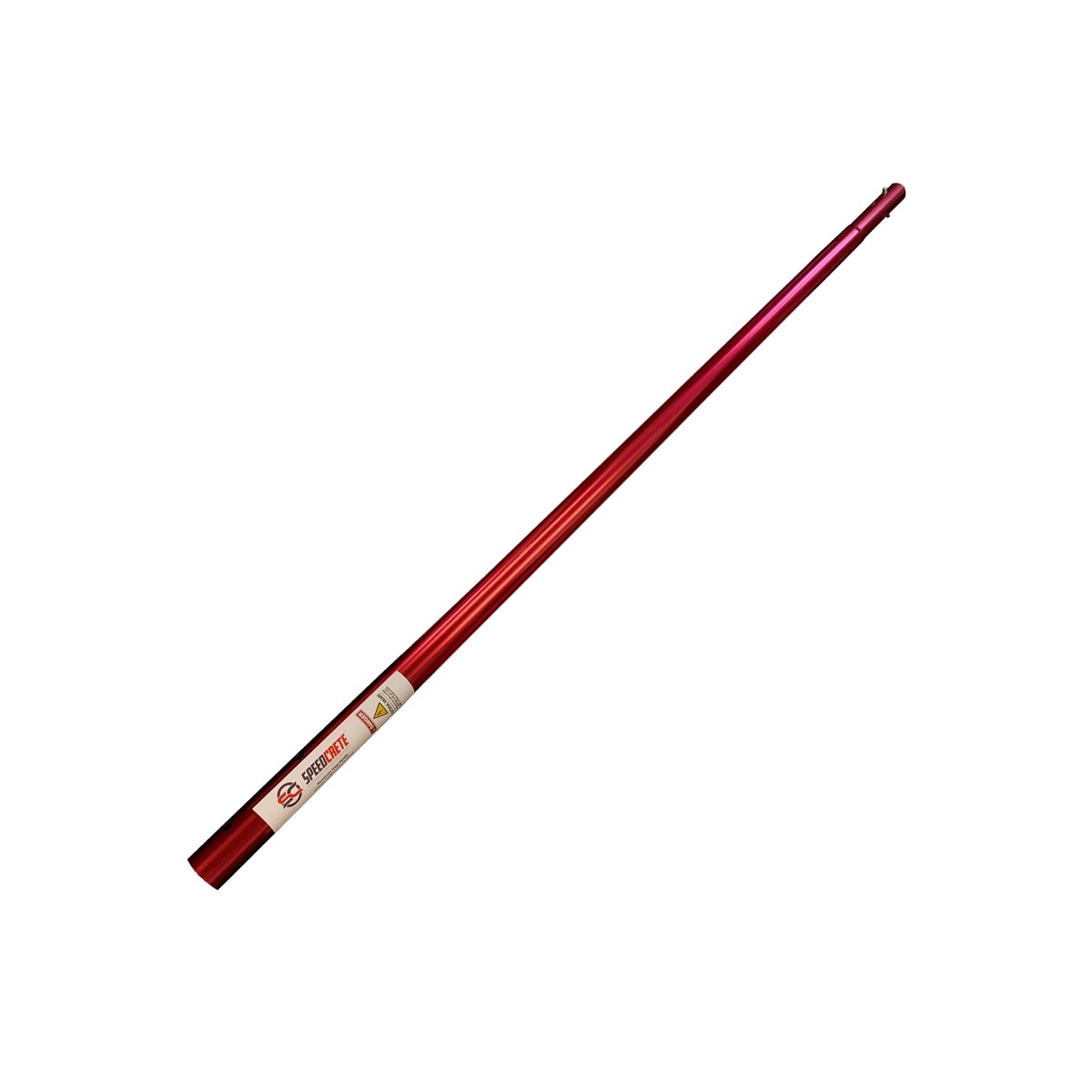 Aluminium Snap Handle Single