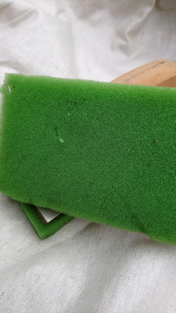 Bargain Bin | Soft Foam Float
