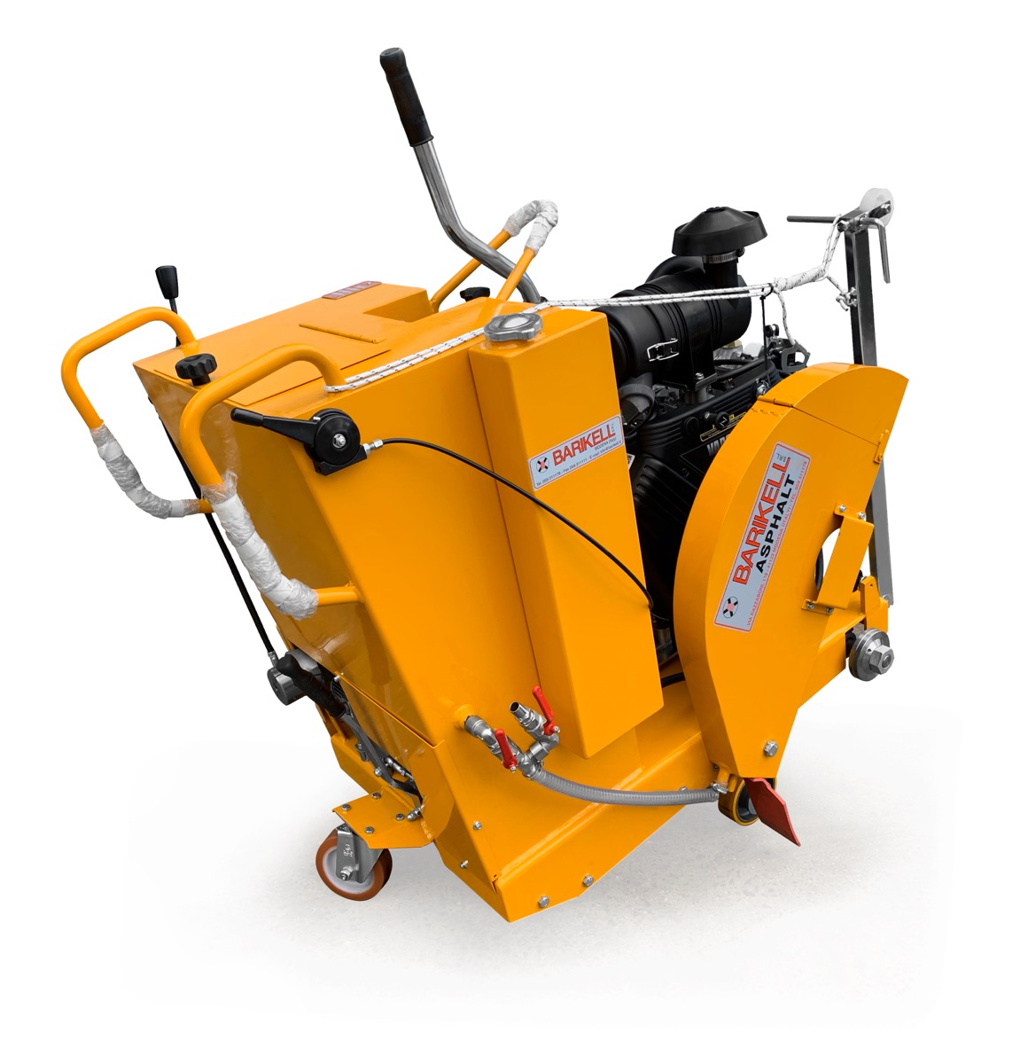 Barikell 30 Floor Saw