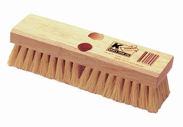 Heavy Duty Acid Resistant Brush