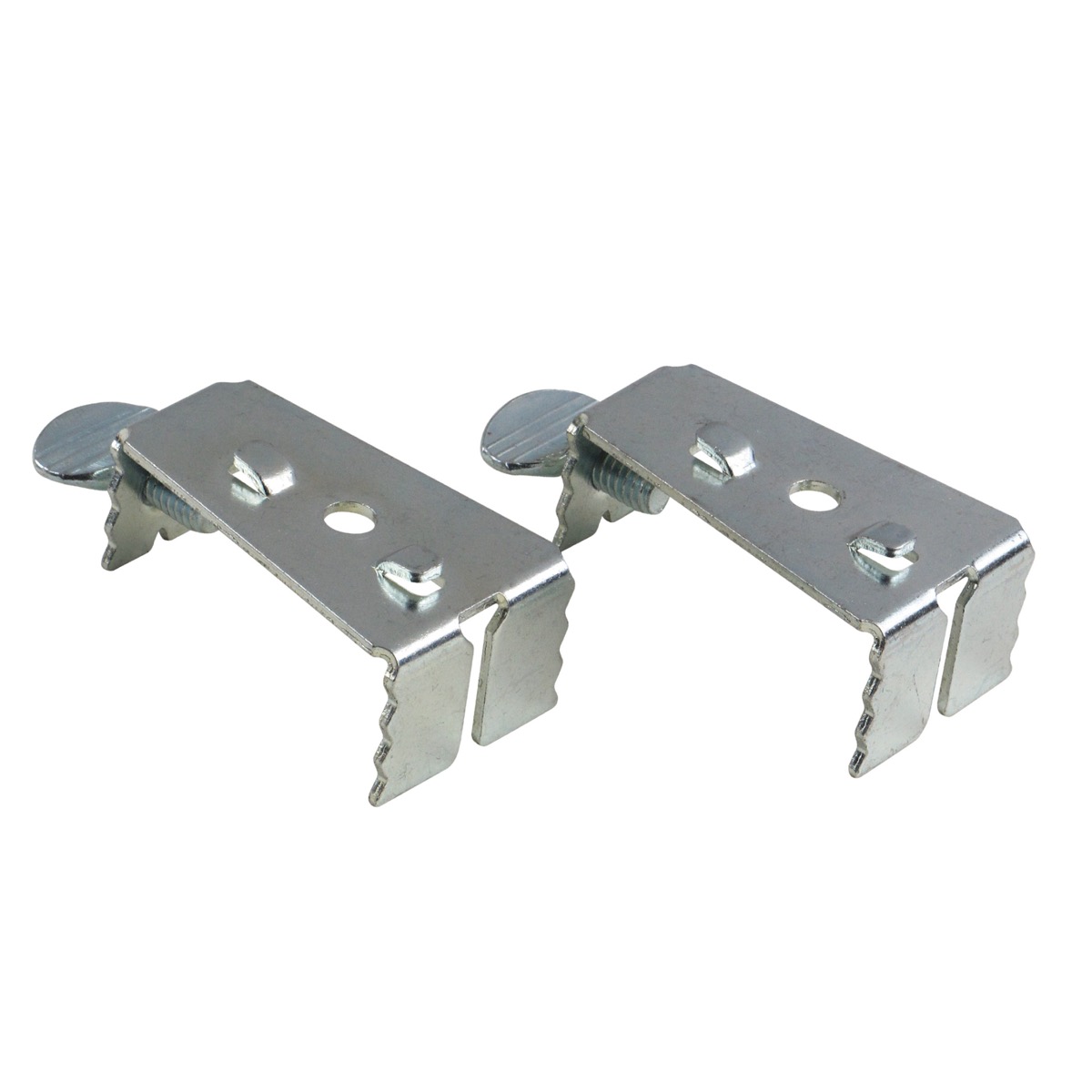 2" Block Clips [Pair]