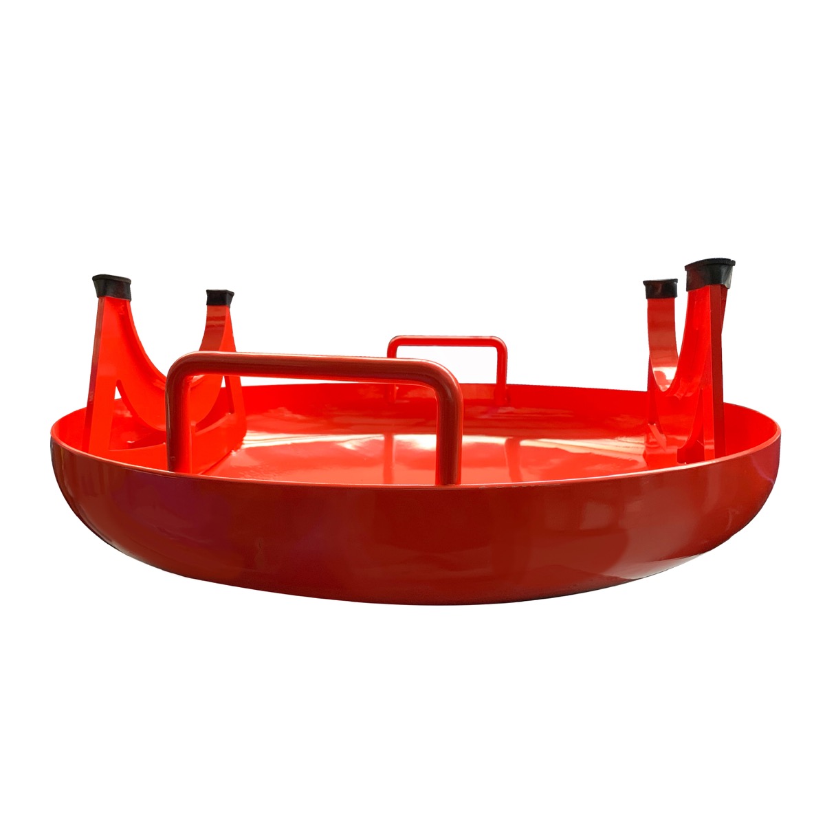 Concrete Pump Hose Disc