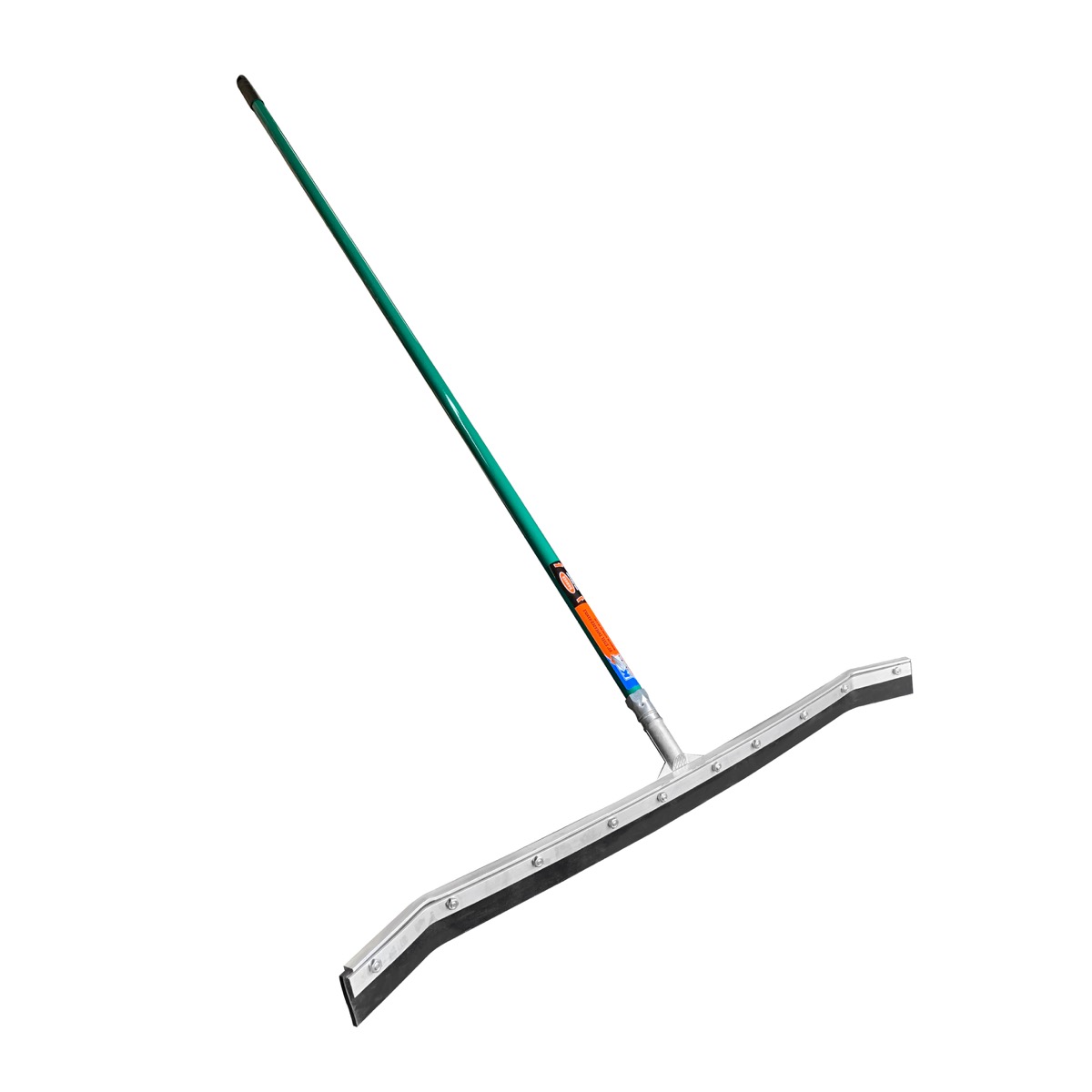 Curved Floor Squeegee
