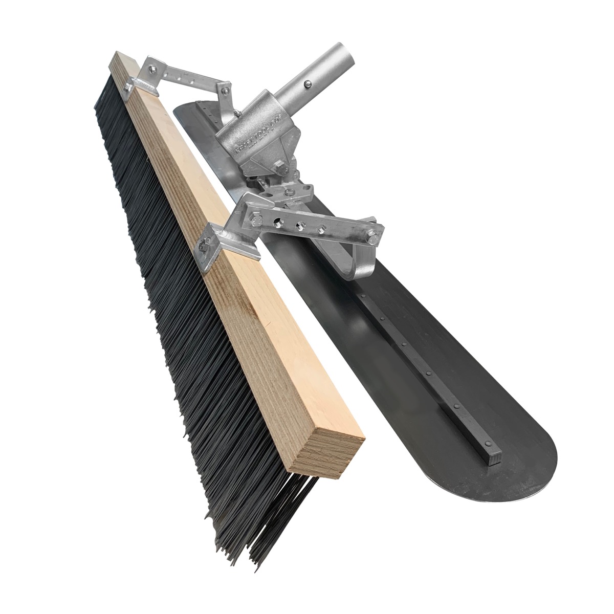 Fresno Broom
